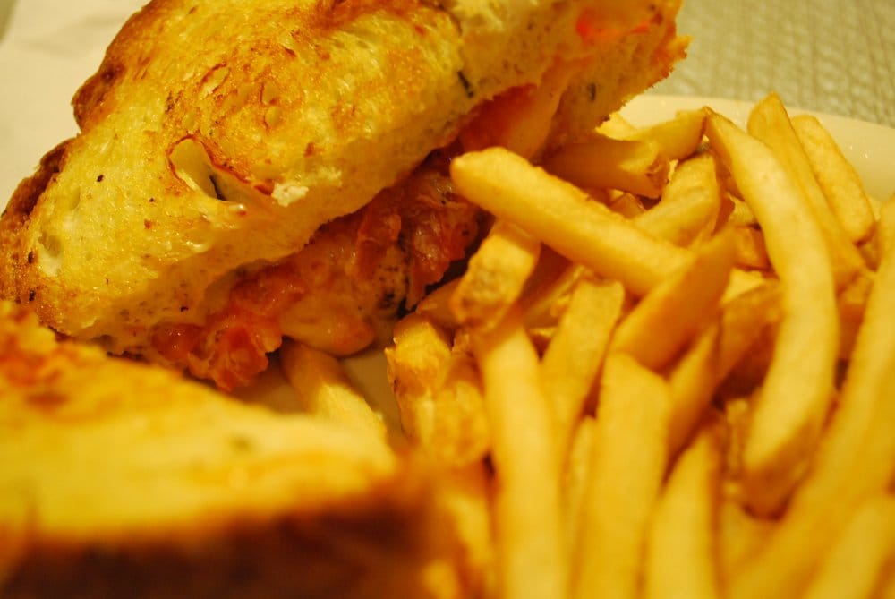 59 diner photo